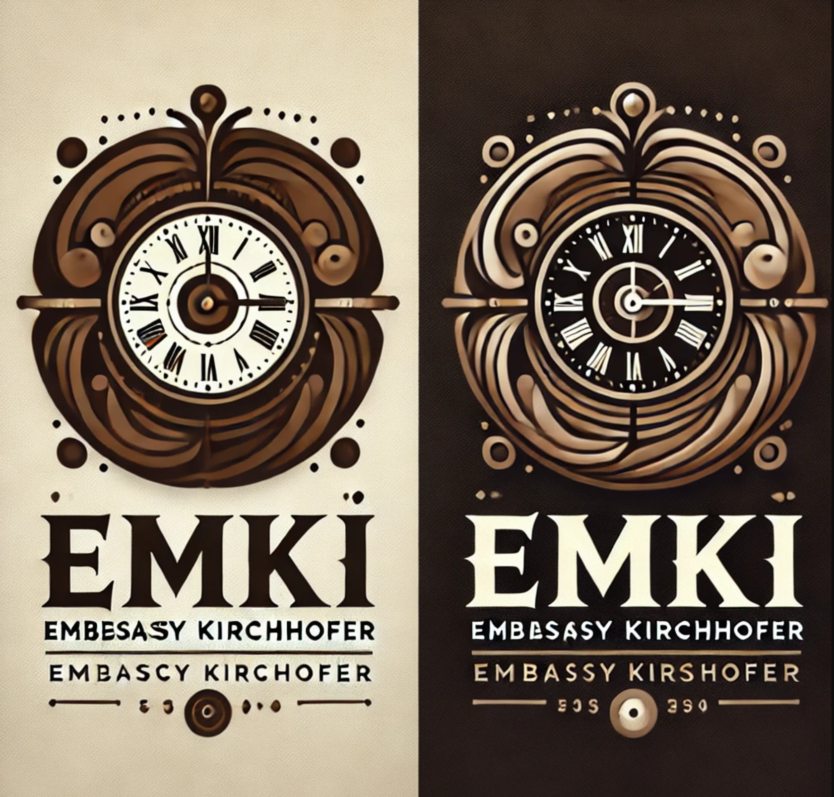 EMKI - Embassy Kirchhofer